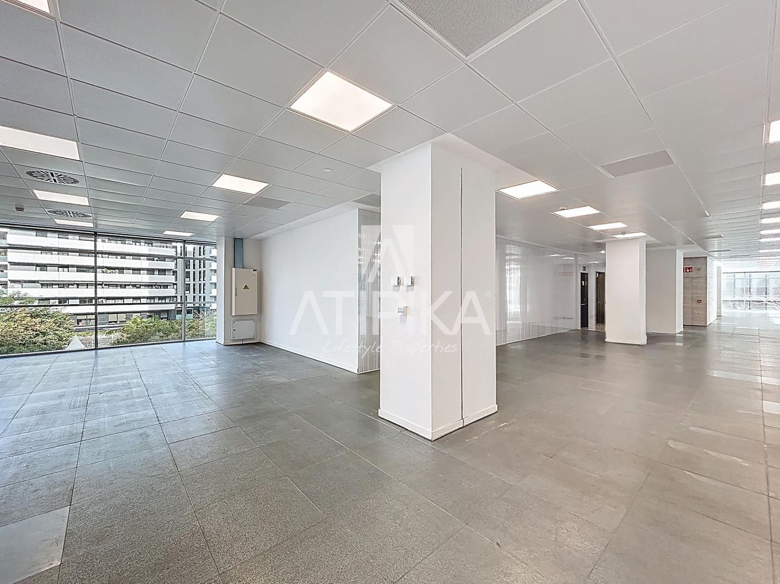 Kantoor te huur in Barcelona stad - € 17.682 (Ref: 9941332)