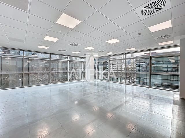 Kontor til leje i Barcelona by - € 17.682 (Ref: 9941332)