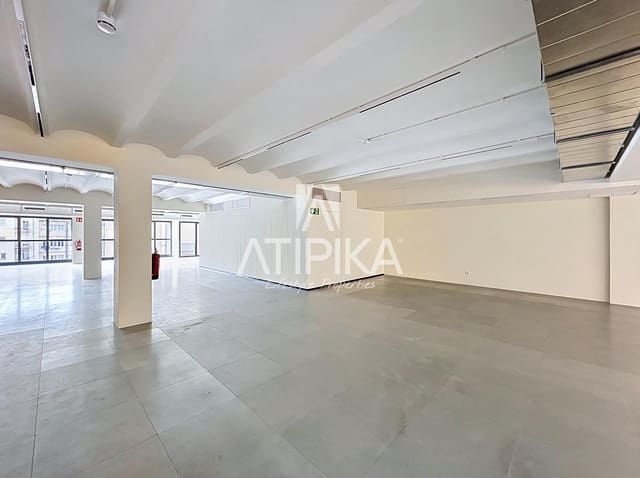 Kontor til leje i Barcelona by - € 17.319 (Ref: 9941334)
