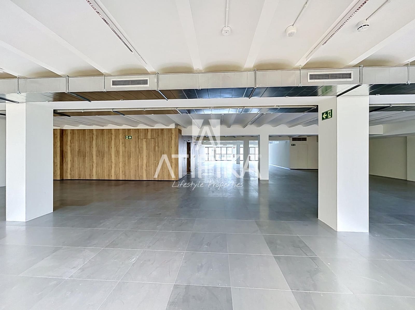 Kontor til leje i Barcelona by - € 17.319 (Ref: 9941334)