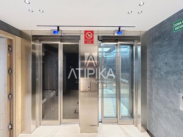 Kontor til leje i Barcelona by - € 17.328 (Ref: 9941335)