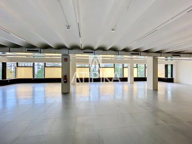 Kontor til leje i Barcelona by - € 17.328 (Ref: 9941335)