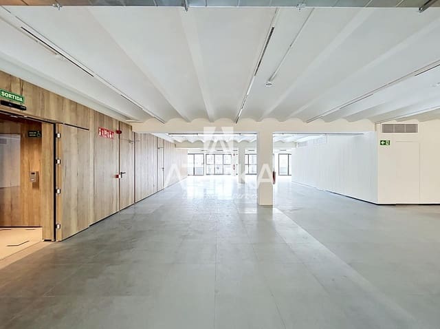 Kontor til leje i Barcelona by - € 17.328 (Ref: 9941335)