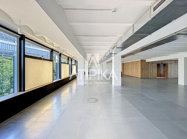 Kontor til leje i Barcelona by - € 17.328 (Ref: 9941335)