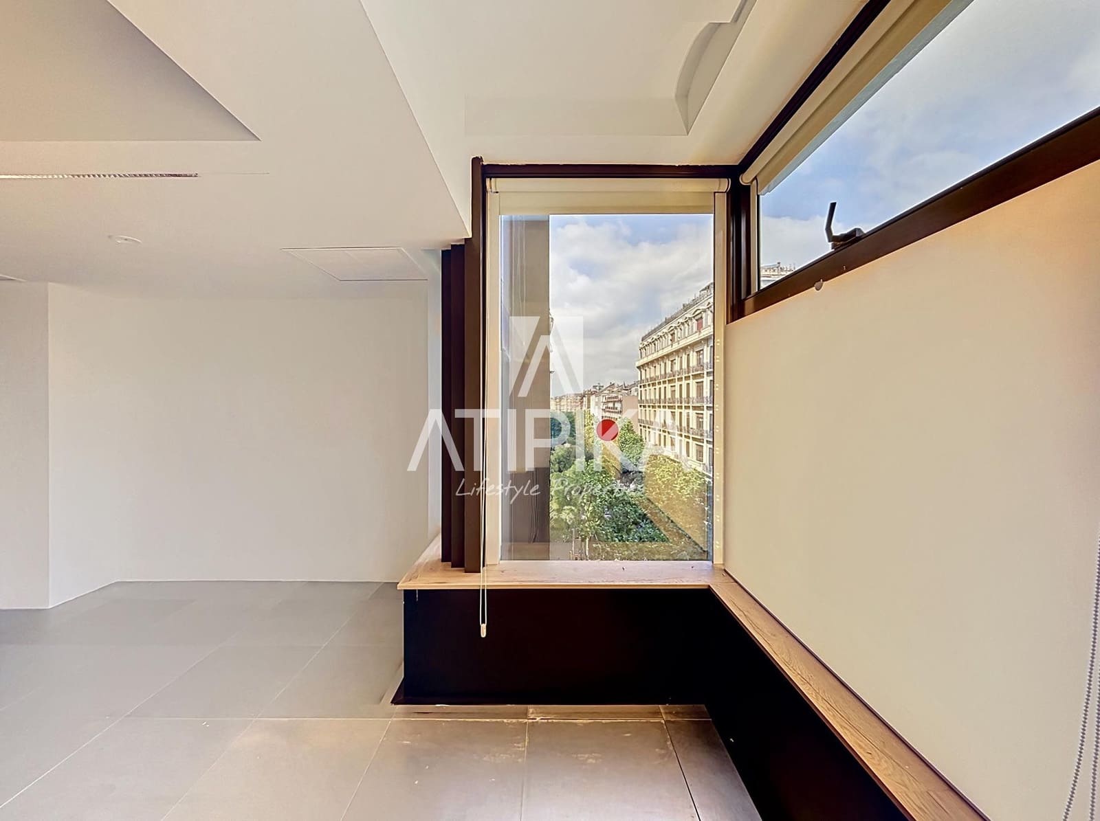 Kontor til leje i Barcelona by - € 17.328 (Ref: 9941335)