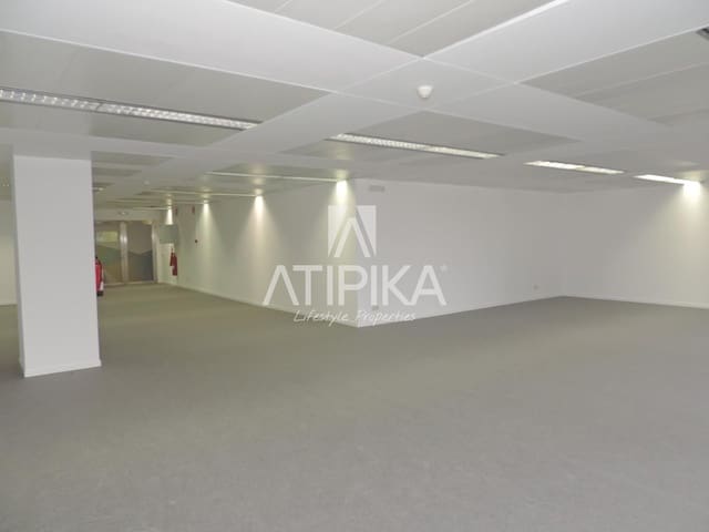 Kontor til leje i Barcelona by - € 9.200 (Ref: 9941336)