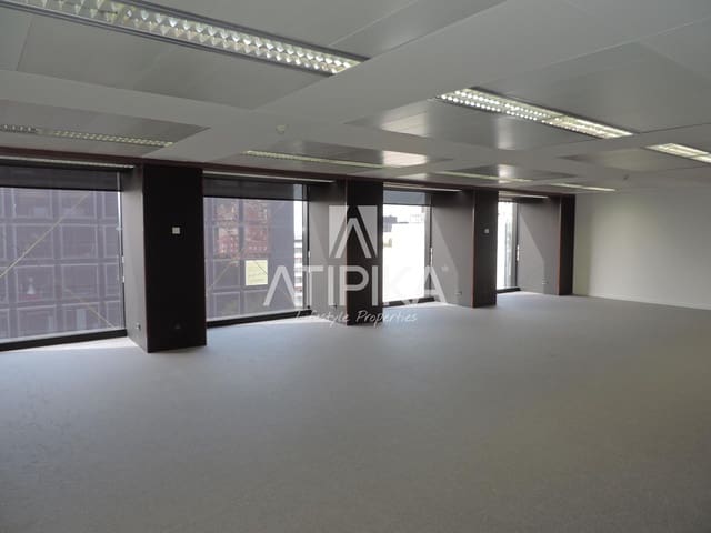 Kontor til leje i Barcelona by - € 9.200 (Ref: 9941336)