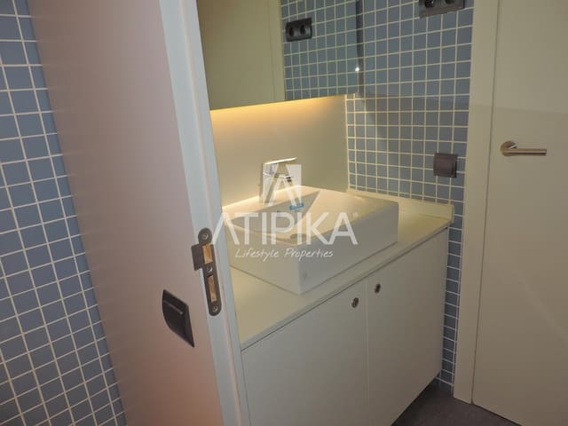 Kontor til leje i Barcelona by med garage - € 8.019 (Ref: 9941337)