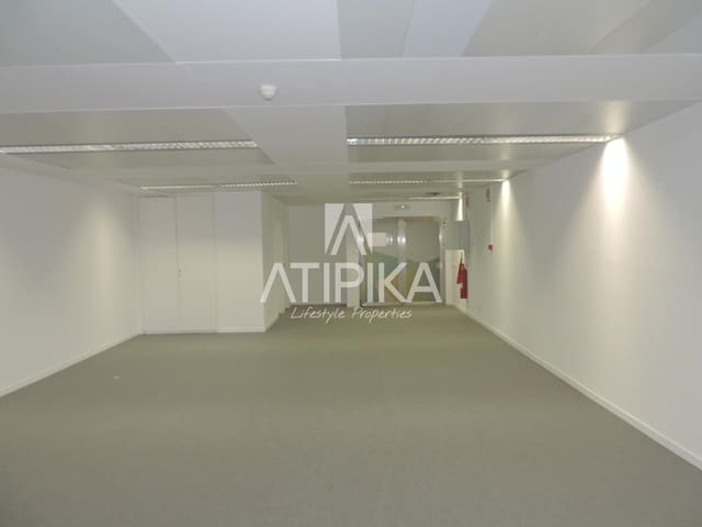 Kontor til leje i Barcelona by med garage - € 8.019 (Ref: 9941337)