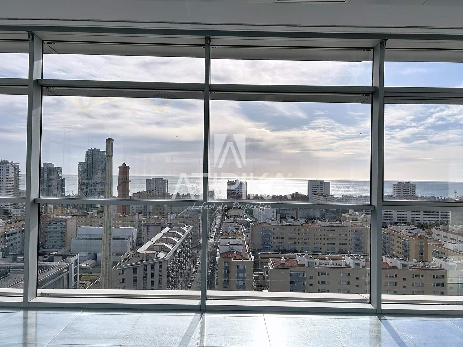 Kontor til leje i Barcelona by - € 14.742 (Ref: 9941340)