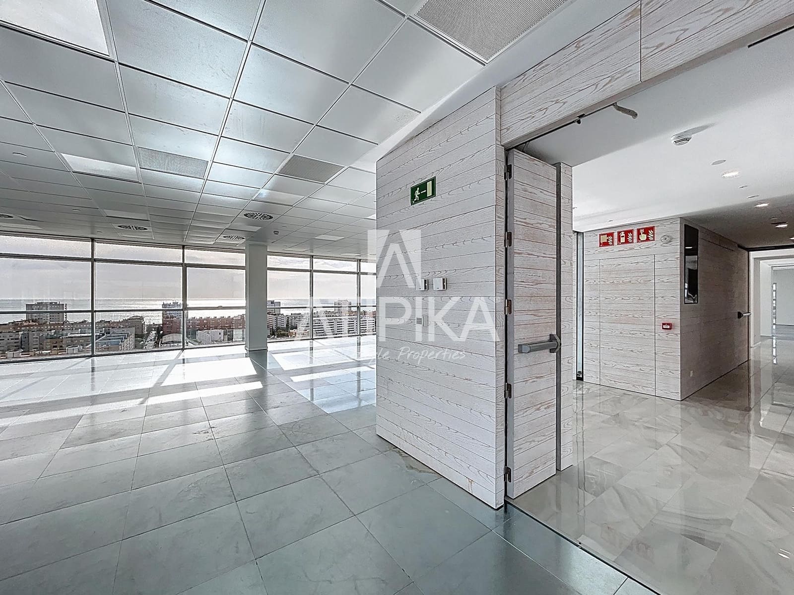 Kontor til leje i Barcelona by - € 14.742 (Ref: 9941340)