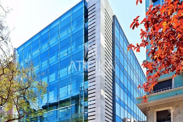 1 Zimmer Büro zu vermieten in Barcelona Stadt mit Garage - 15.875 € (Ref: 9941341)