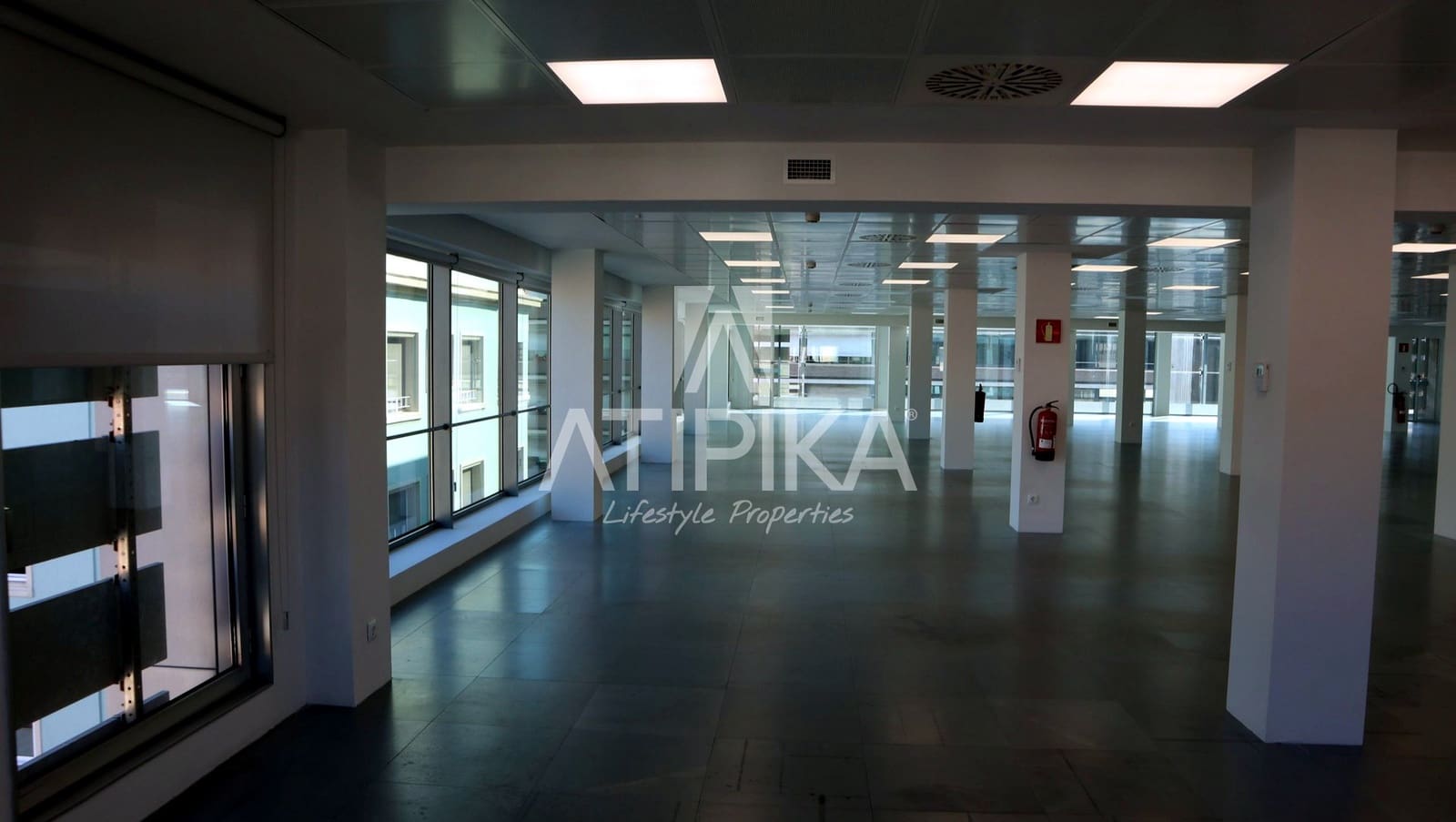 1 Zimmer Büro zu vermieten in Barcelona Stadt mit Garage - 15.875 € (Ref: 9941341)