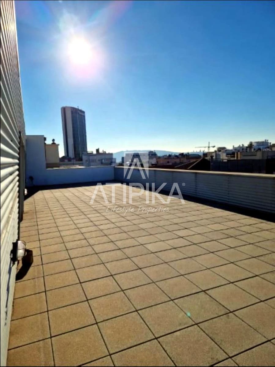 1 Zimmer Büro zu vermieten in Barcelona Stadt mit Garage - 15.875 € (Ref: 9941341)