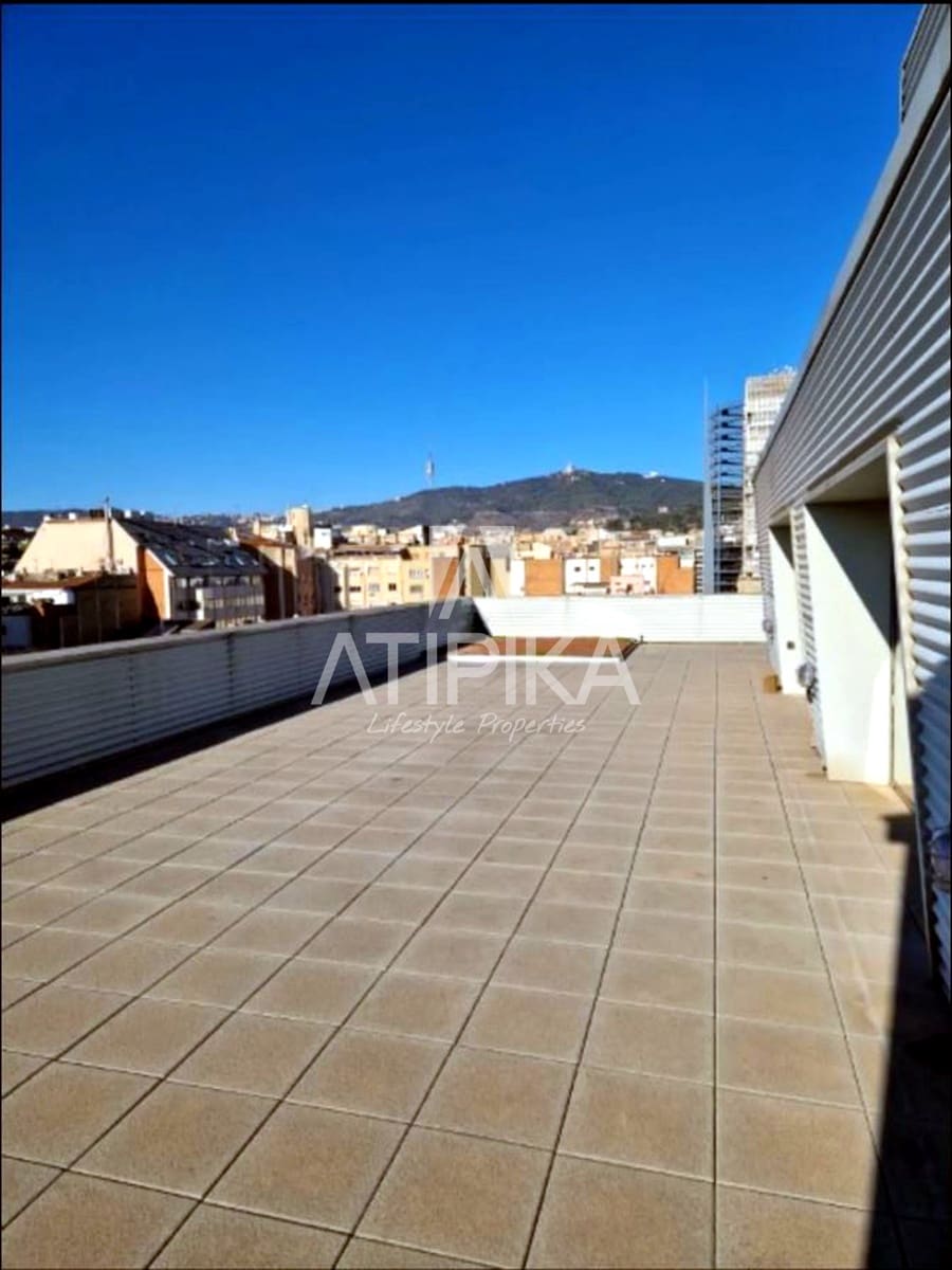 1 Zimmer Büro zu vermieten in Barcelona Stadt mit Garage - 15.875 € (Ref: 9941341)