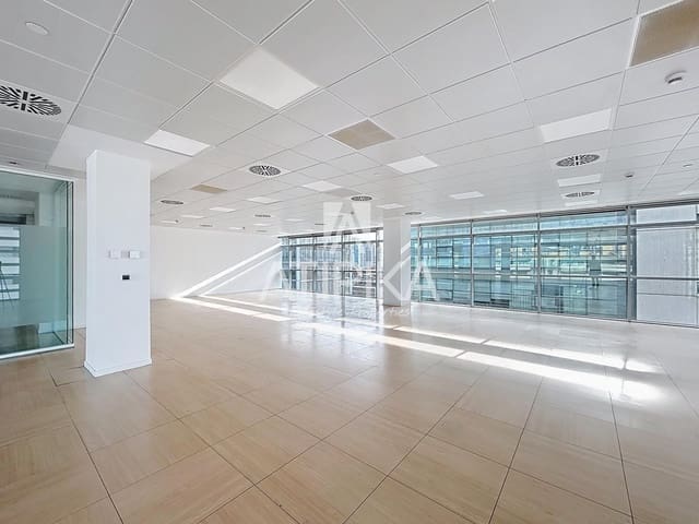 Kontor til leje i Barcelona by - € 5.680 (Ref: 9941342)