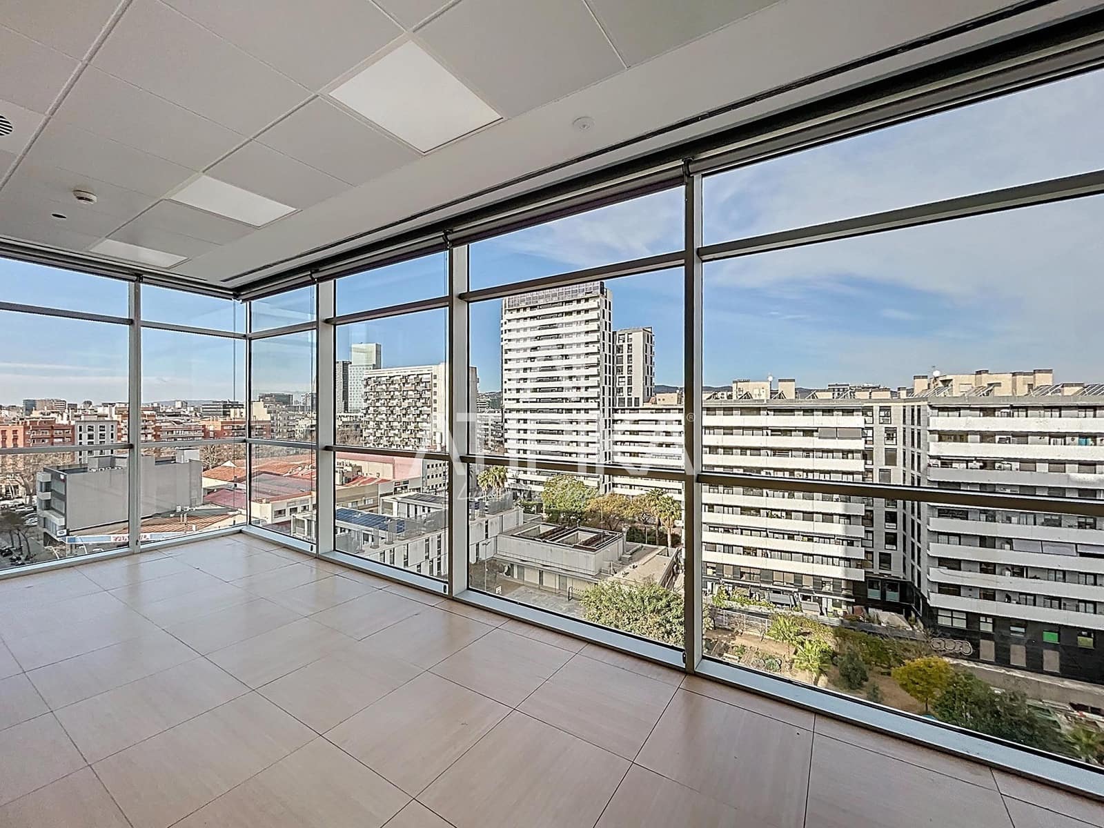 Kontor til leje i Barcelona by - € 5.680 (Ref: 9941342)