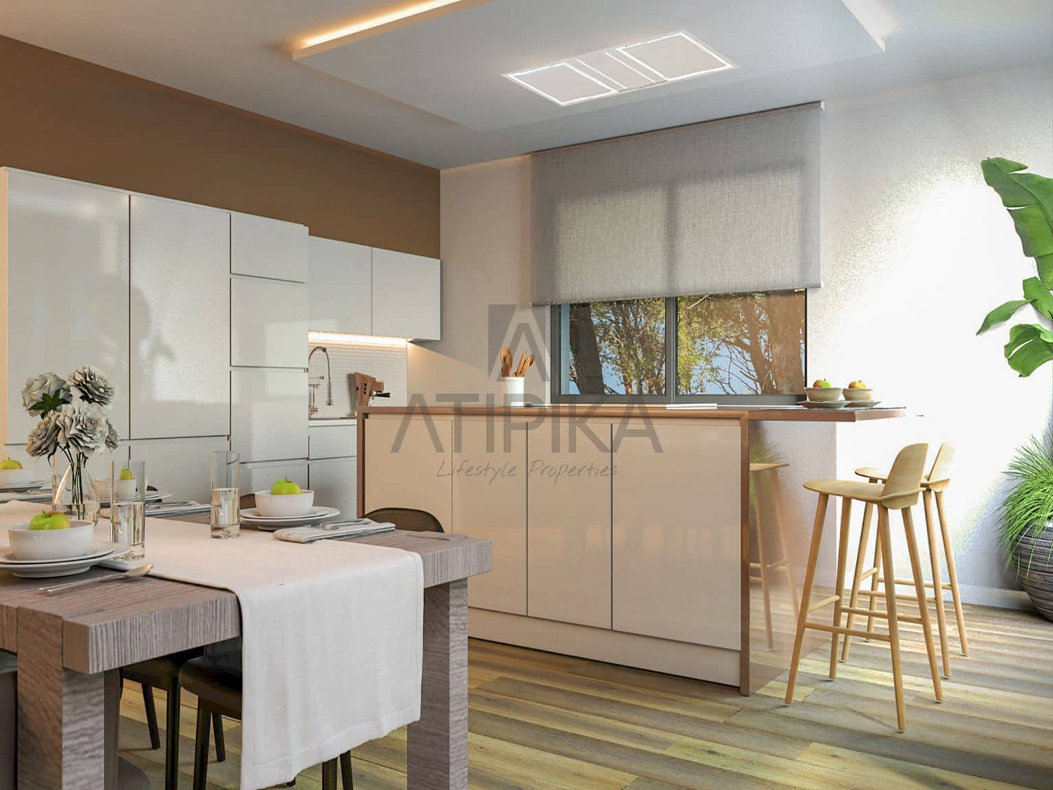 4 makuuhuone Huvila myytävänä paikassa Sant Andreu de Llavaneres mukana uima-altaan - 1 850 000 € (Ref: 9941344)