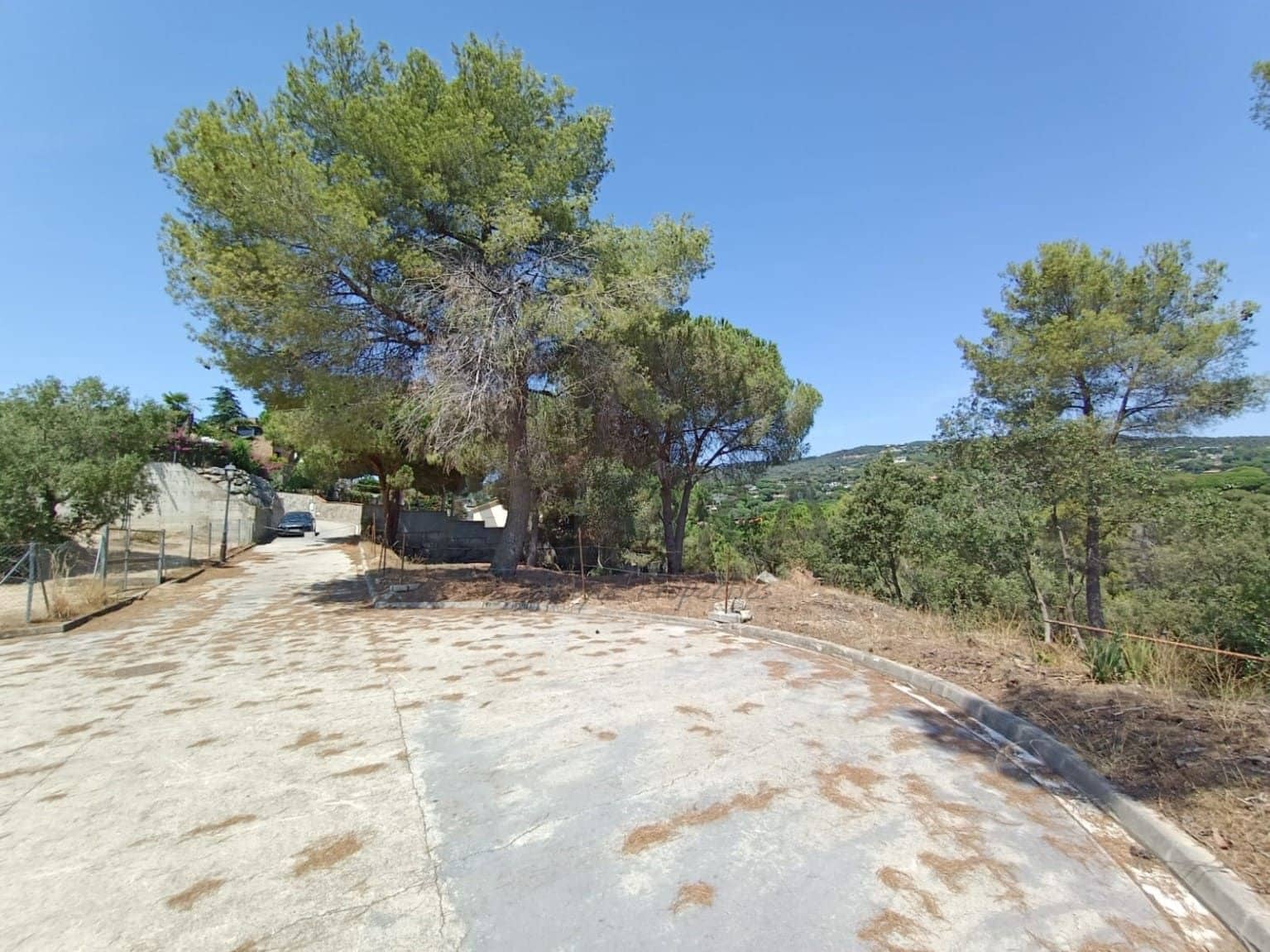 4 makuuhuone Huvila myytävänä paikassa Sant Andreu de Llavaneres mukana uima-altaan - 1 850 000 € (Ref: 9941344)