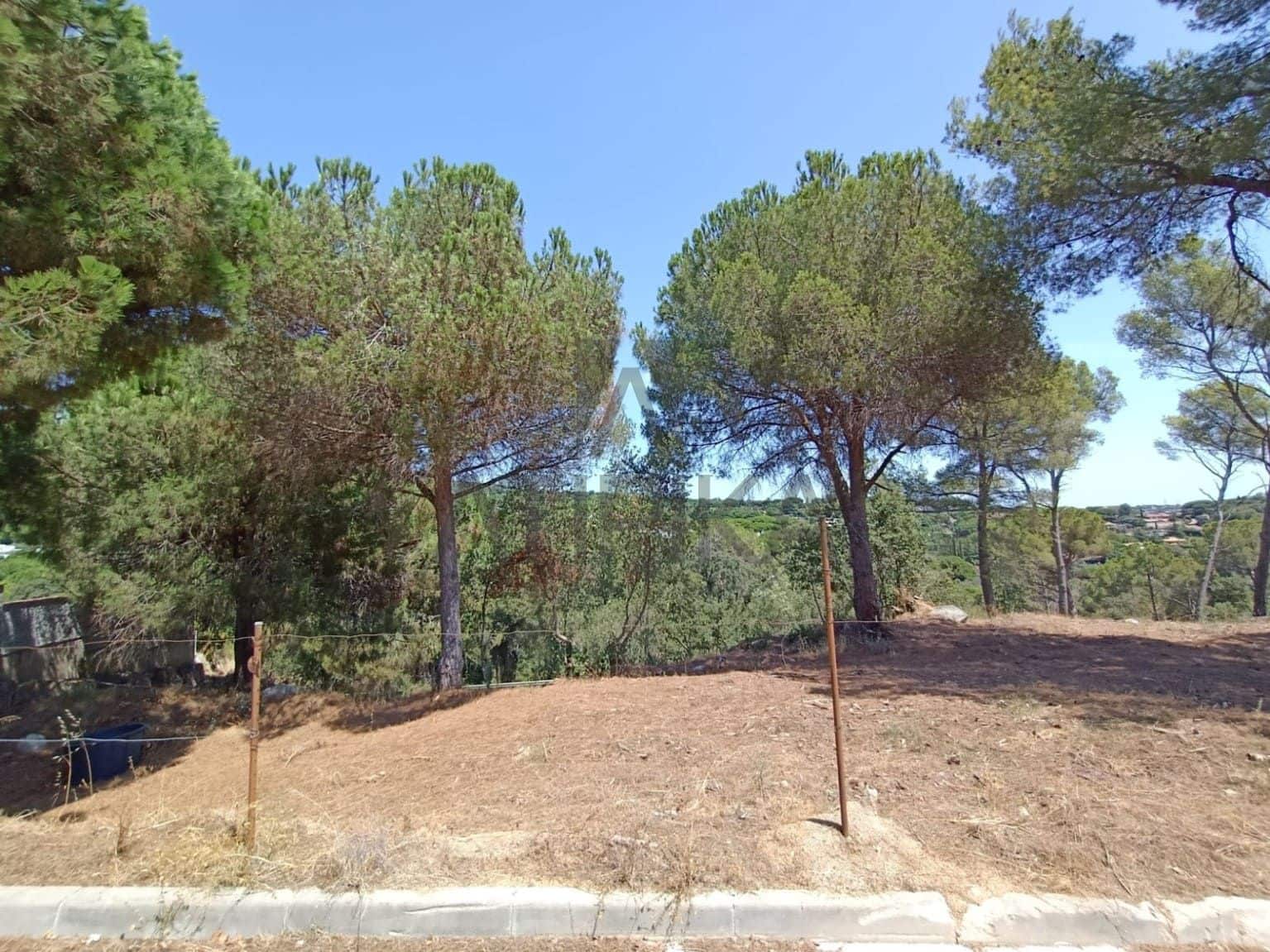 4 makuuhuone Huvila myytävänä paikassa Sant Andreu de Llavaneres mukana uima-altaan - 1 850 000 € (Ref: 9941344)