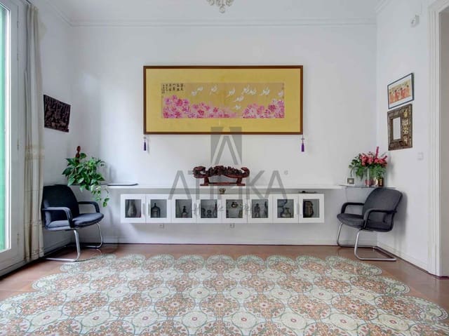 5 soverom Leilighet til salgs i Barcelona by - € 1 290 000 (Ref: 9941345)