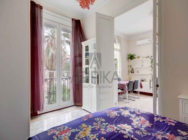 5 soverom Leilighet til salgs i Barcelona by - € 1 290 000 (Ref: 9941345)