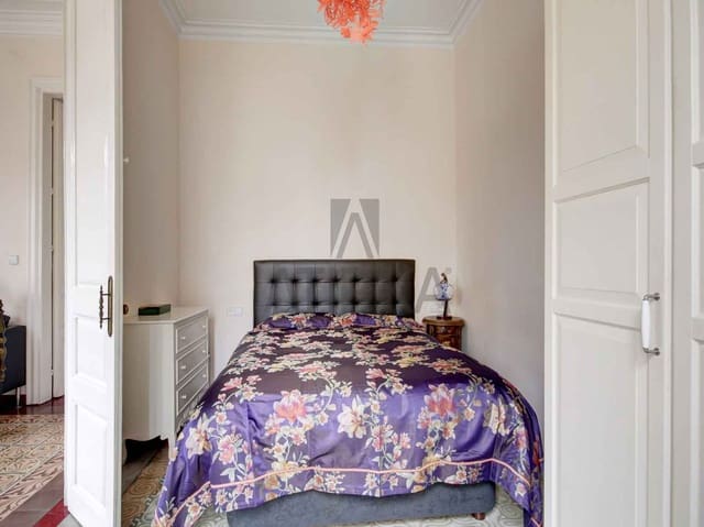 5 soverom Leilighet til salgs i Barcelona by - € 1 290 000 (Ref: 9941345)