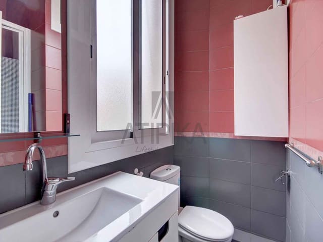 5 soverom Leilighet til salgs i Barcelona by - € 1 290 000 (Ref: 9941345)
