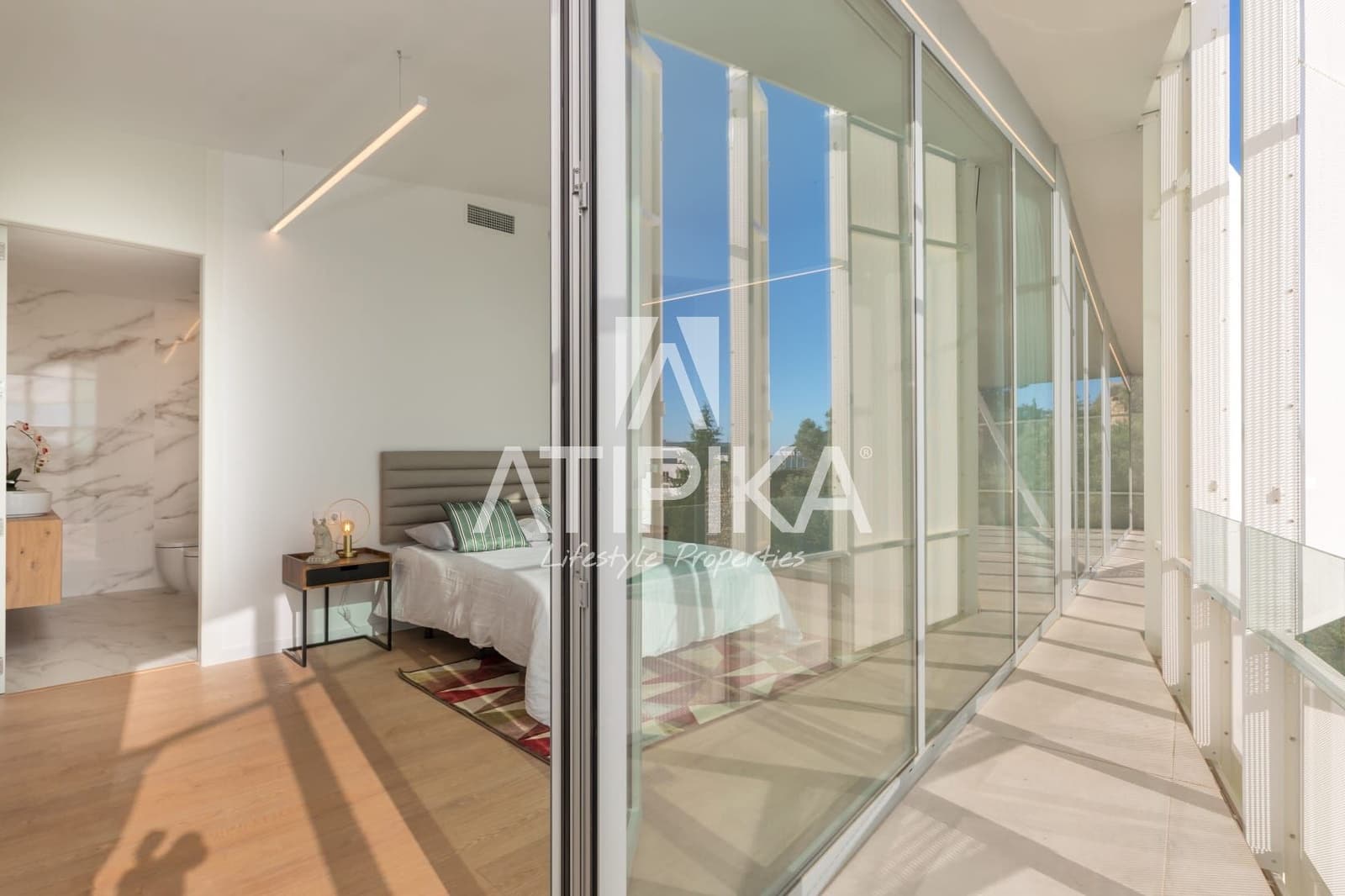 4 soverom Villa til salgs i Sitges med svømmebasseng - € 2 800 000 (Ref: 9941346)