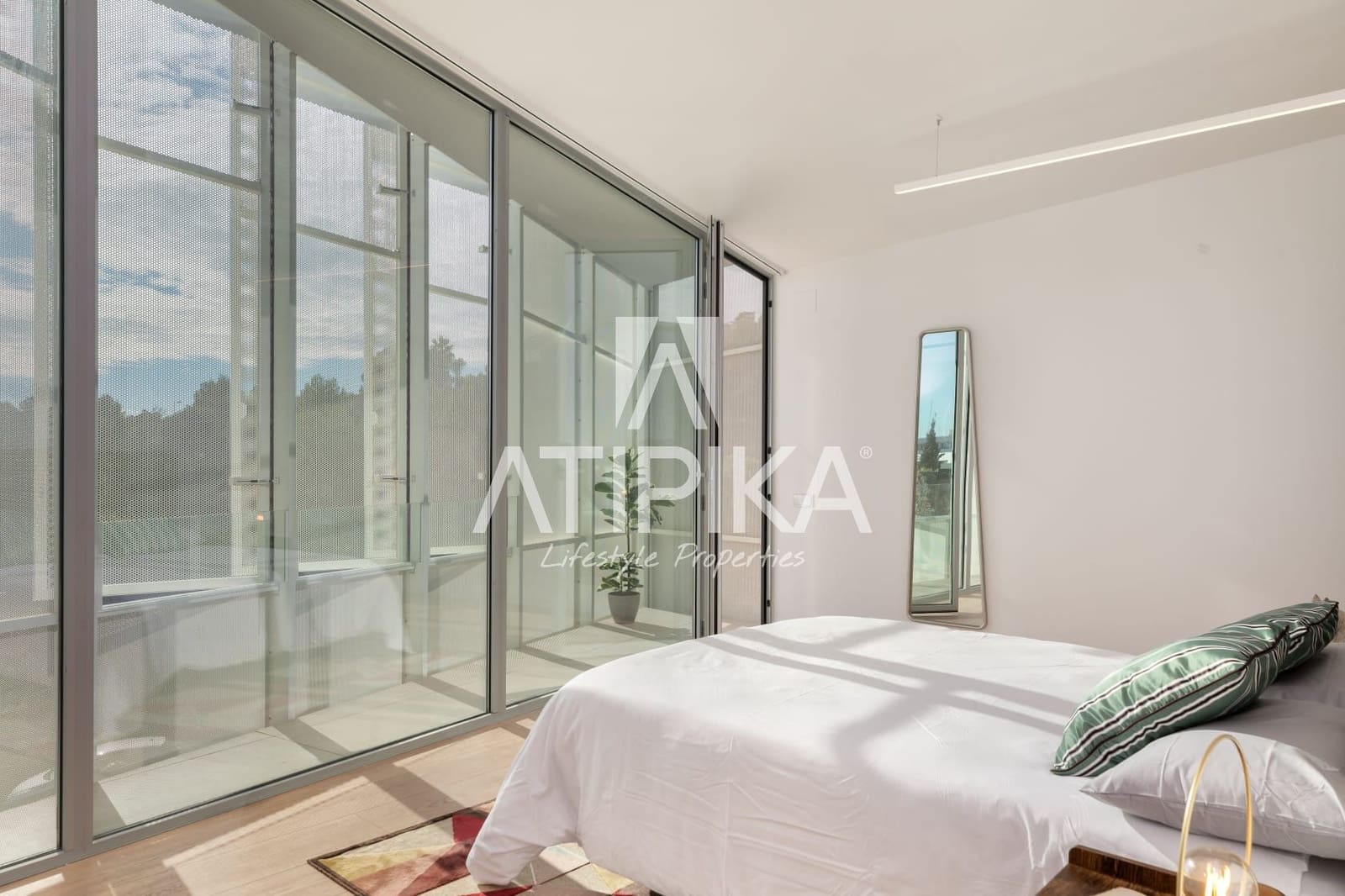 4 soverom Villa til salgs i Sitges med svømmebasseng - € 2 800 000 (Ref: 9941346)