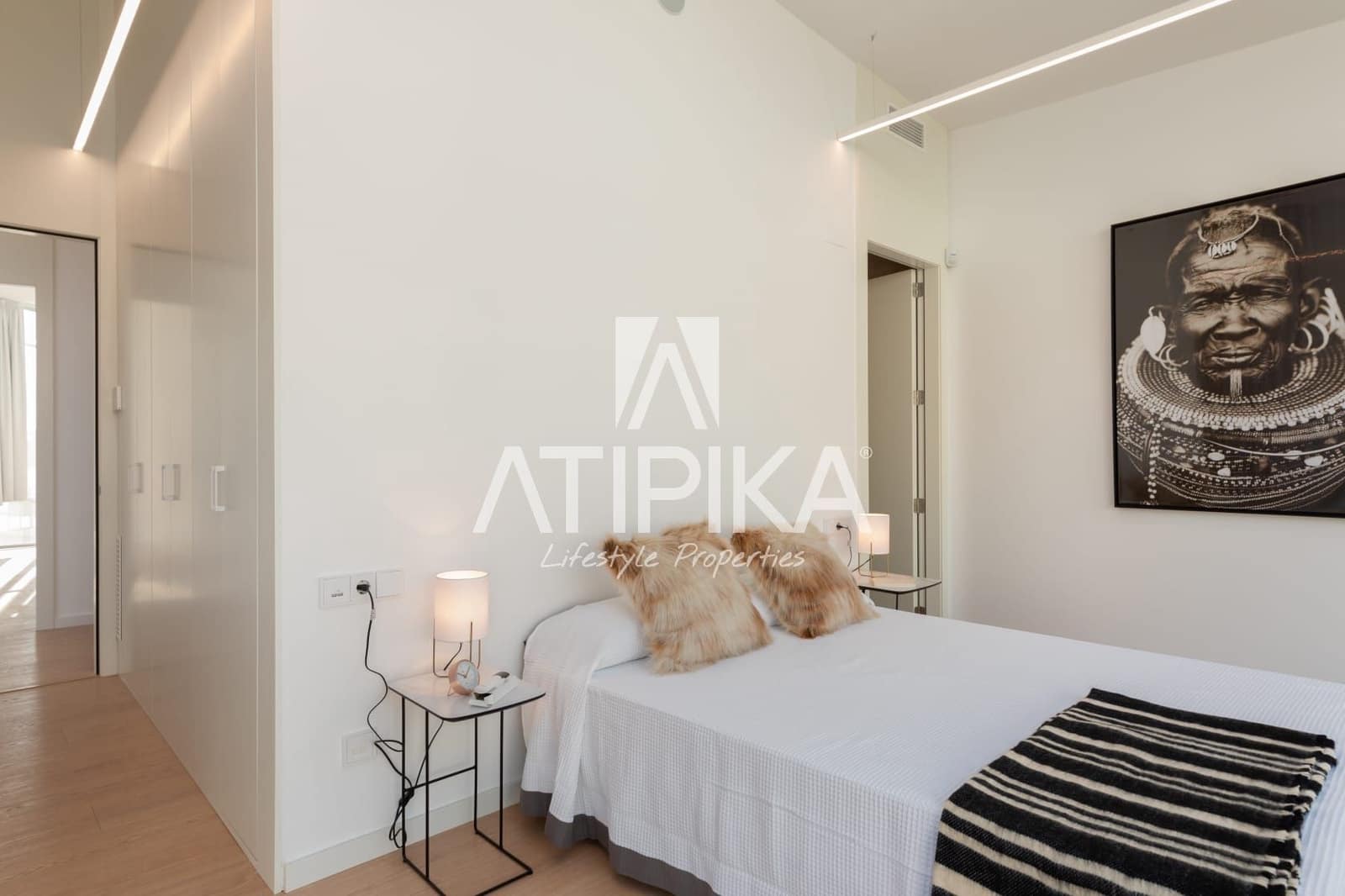 4 soverom Villa til salgs i Sitges med svømmebasseng - € 2 800 000 (Ref: 9941346)