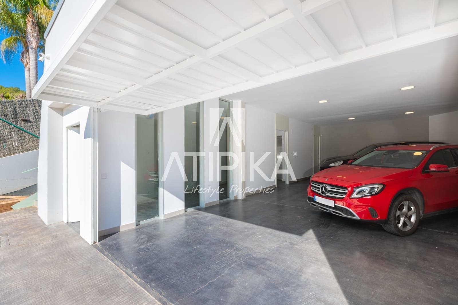 4 soverom Villa til salgs i Sitges med svømmebasseng - € 2 800 000 (Ref: 9941346)