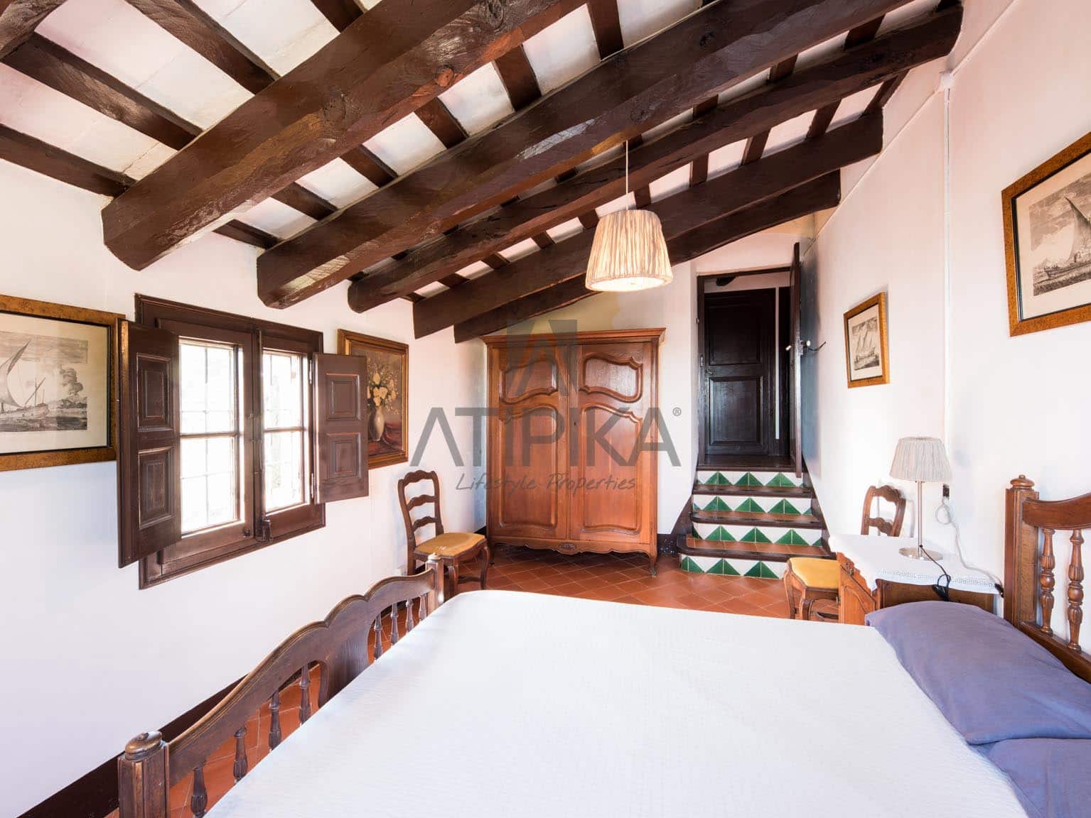 11 soveværelse Finca/Landehus til salg i Cabrera de Mar med swimmingpool - € 1.200.000 (Ref: 9941347)