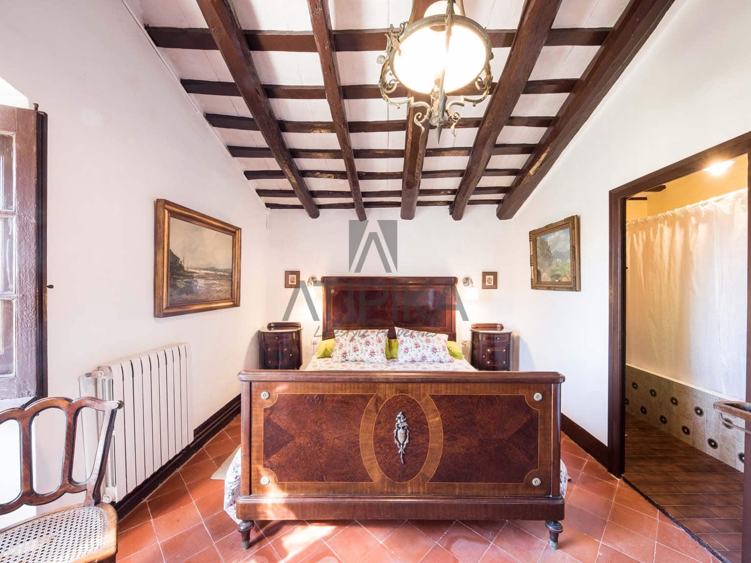 11 soveværelse Finca/Landehus til salg i Cabrera de Mar med swimmingpool - € 1.200.000 (Ref: 9941347)