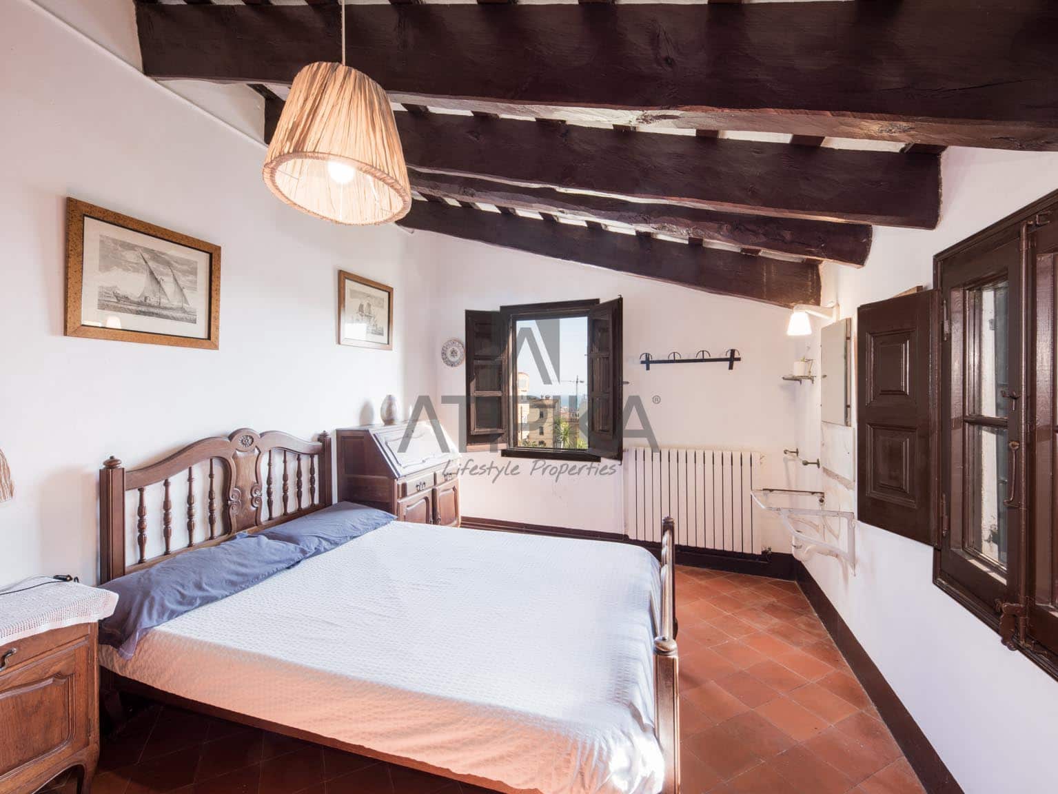 11 soveværelse Finca/Landehus til salg i Cabrera de Mar med swimmingpool - € 1.200.000 (Ref: 9941347)
