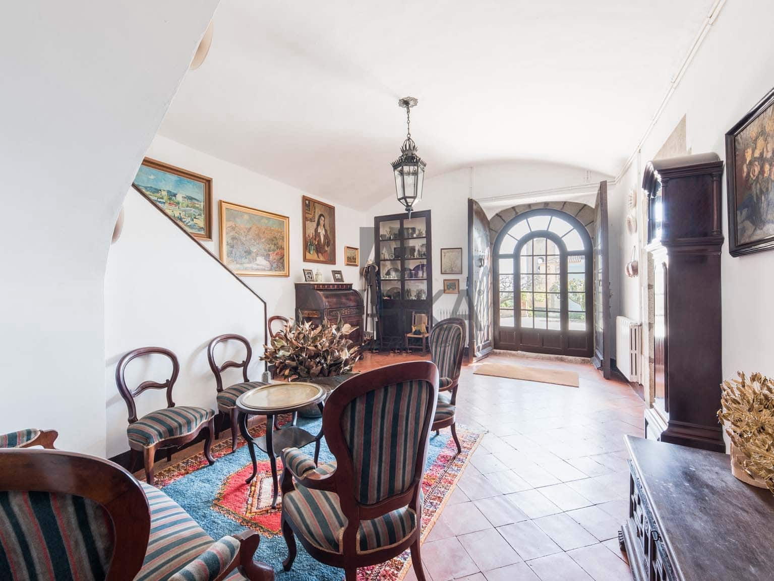 11 soveværelse Finca/Landehus til salg i Cabrera de Mar med swimmingpool - € 1.200.000 (Ref: 9941347)