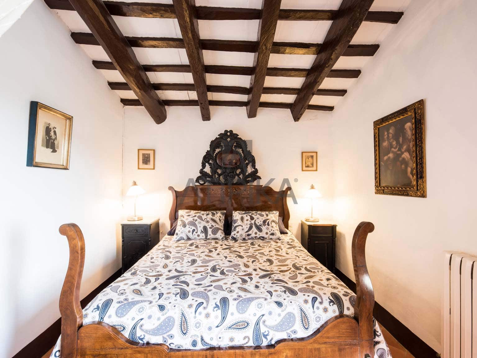 11 soveværelse Finca/Landehus til salg i Cabrera de Mar med swimmingpool - € 1.200.000 (Ref: 9941347)