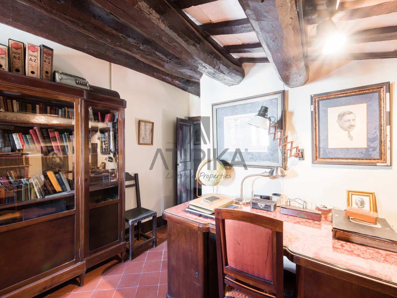 11 soveværelse Finca/Landehus til salg i Cabrera de Mar med swimmingpool - € 1.200.000 (Ref: 9941347)