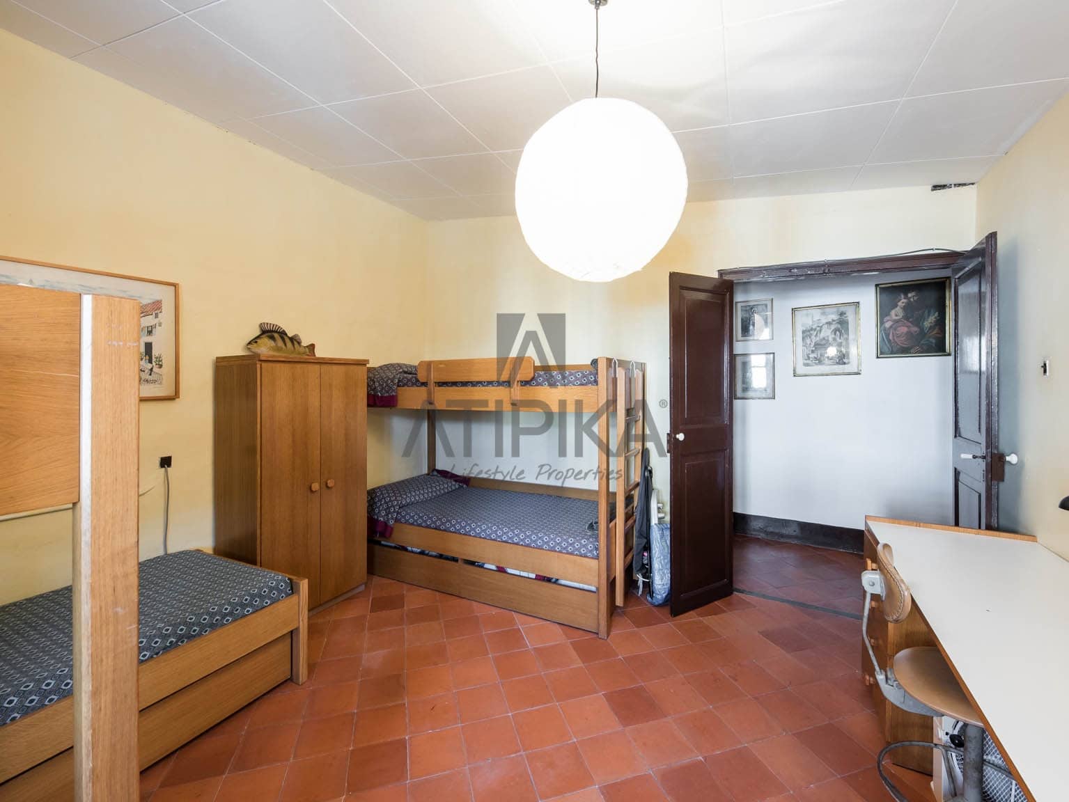 11 soveværelse Finca/Landehus til salg i Cabrera de Mar med swimmingpool - € 1.200.000 (Ref: 9941347)