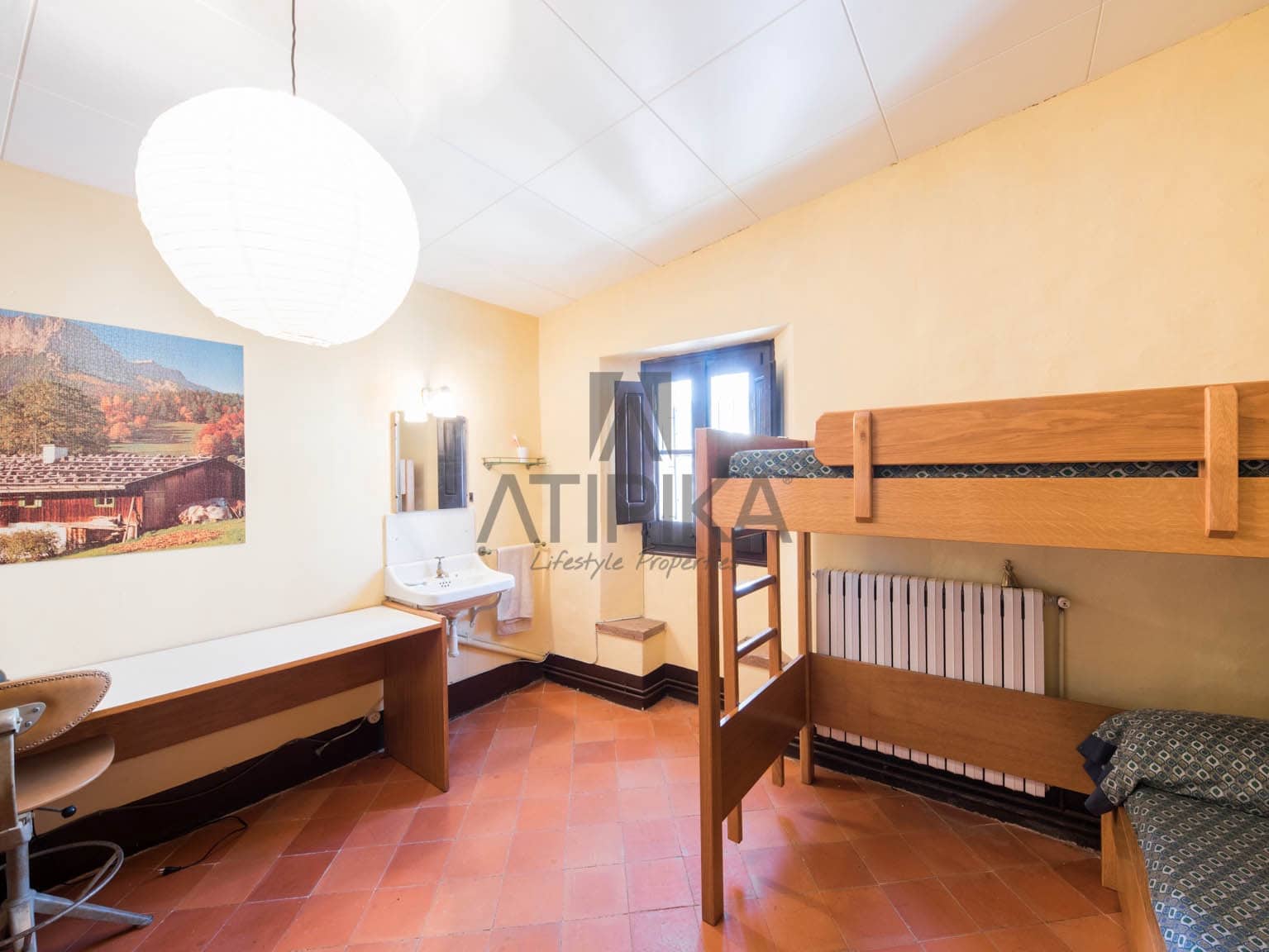 11 soveværelse Finca/Landehus til salg i Cabrera de Mar med swimmingpool - € 1.200.000 (Ref: 9941347)