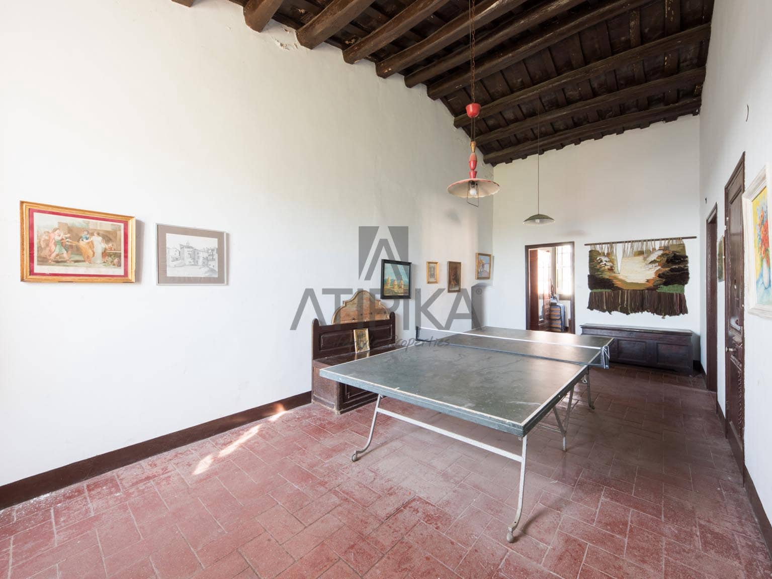 11 soveværelse Finca/Landehus til salg i Cabrera de Mar med swimmingpool - € 1.200.000 (Ref: 9941347)