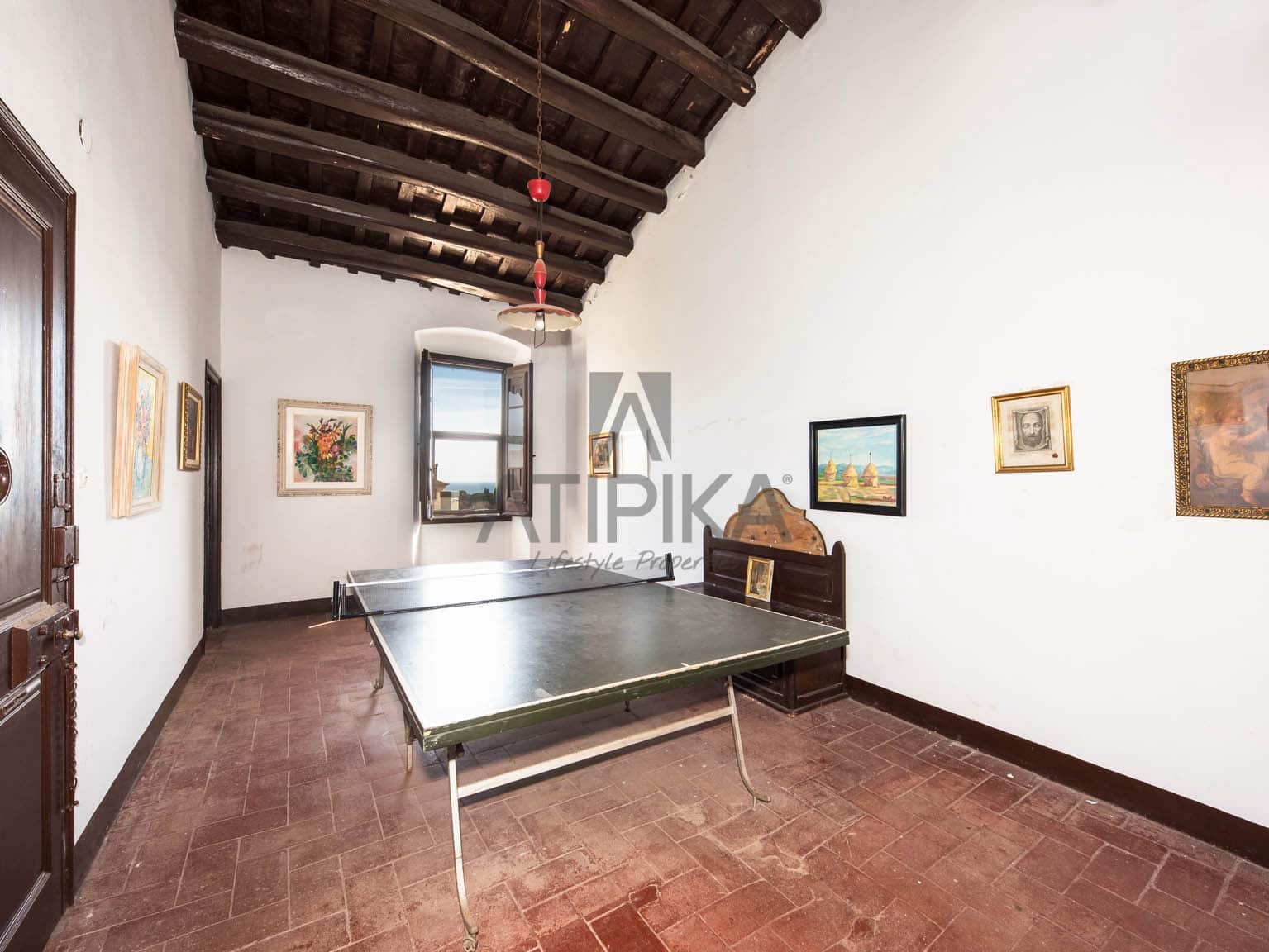 11 soveværelse Finca/Landehus til salg i Cabrera de Mar med swimmingpool - € 1.200.000 (Ref: 9941347)