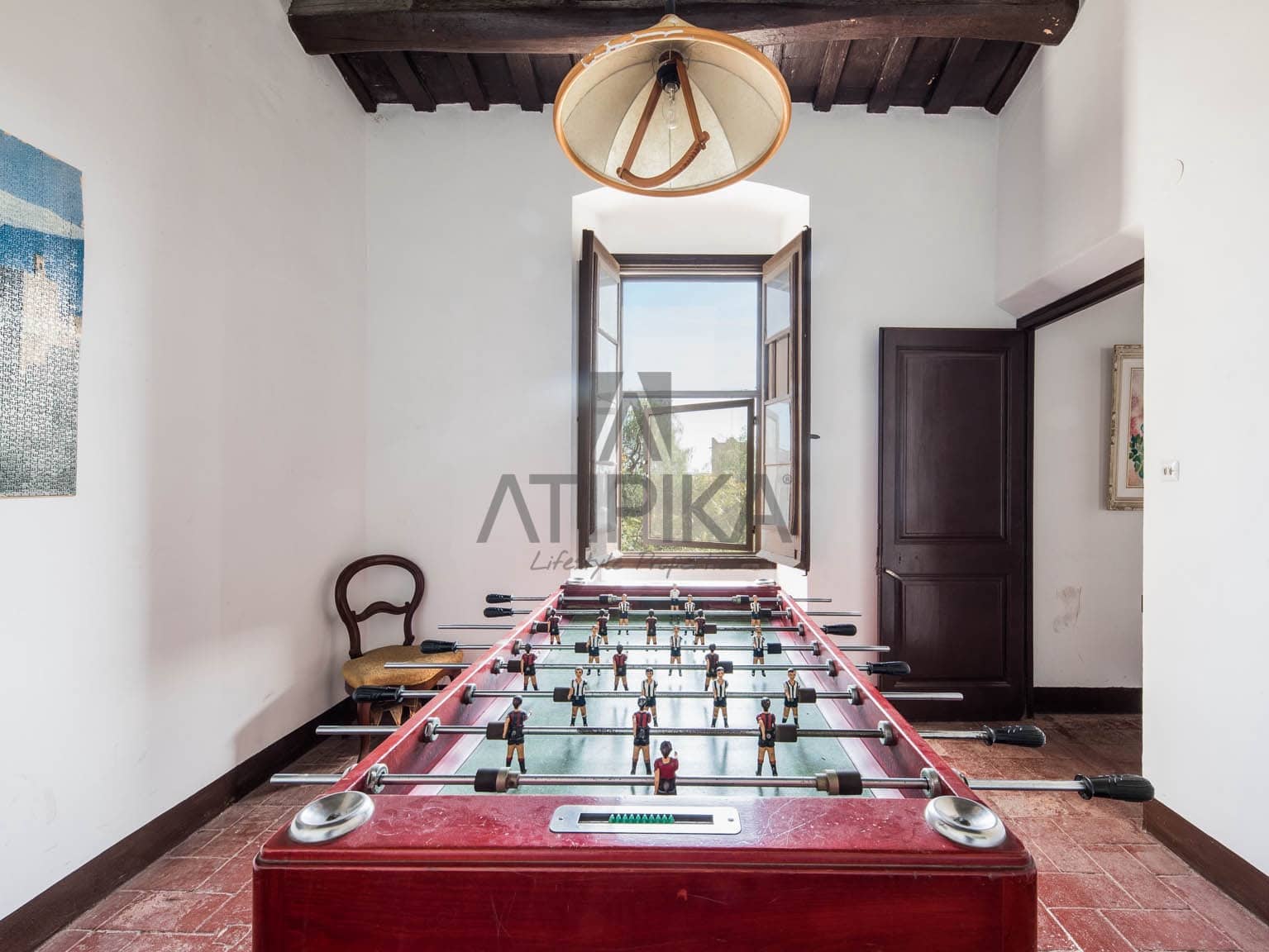 11 soveværelse Finca/Landehus til salg i Cabrera de Mar med swimmingpool - € 1.200.000 (Ref: 9941347)
