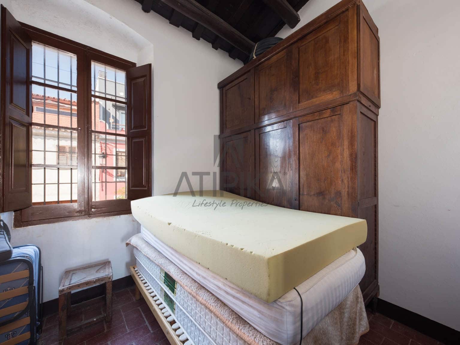 11 soveværelse Finca/Landehus til salg i Cabrera de Mar med swimmingpool - € 1.200.000 (Ref: 9941347)