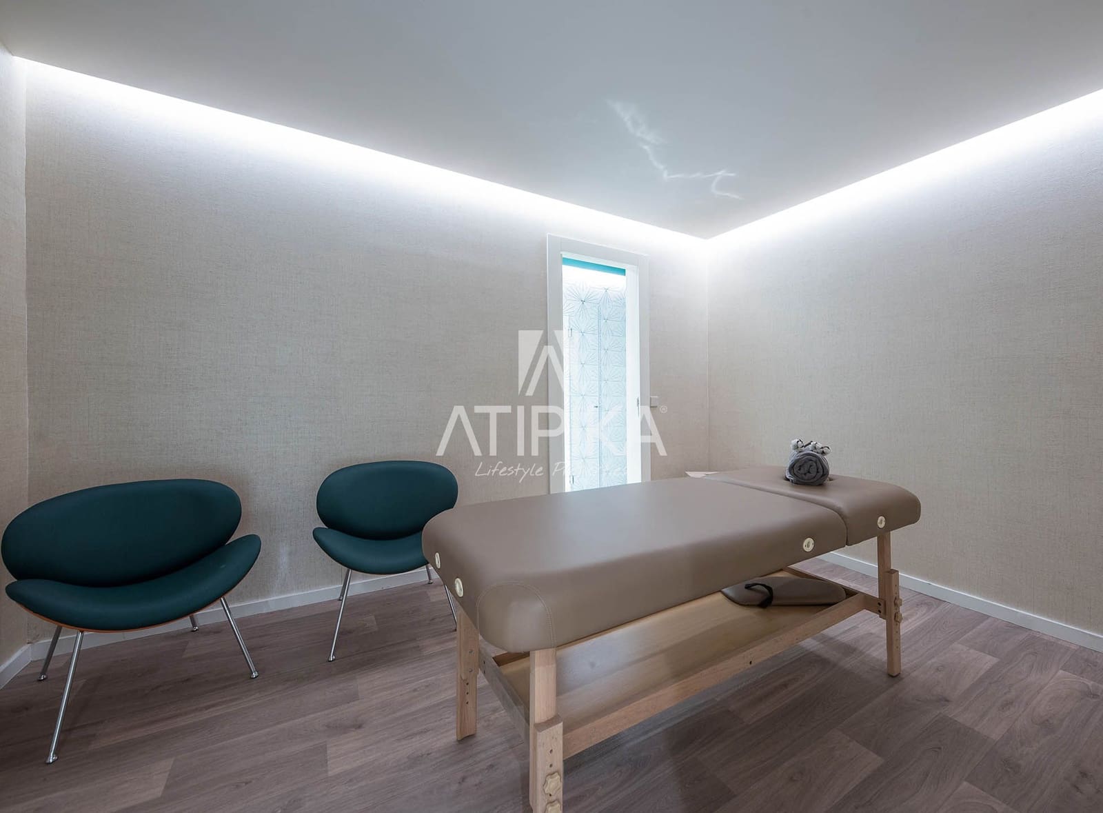 2 chambre Appartement à vendre à Barcelone ville avec piscine - 1 750 000 € (Ref: 9941348)