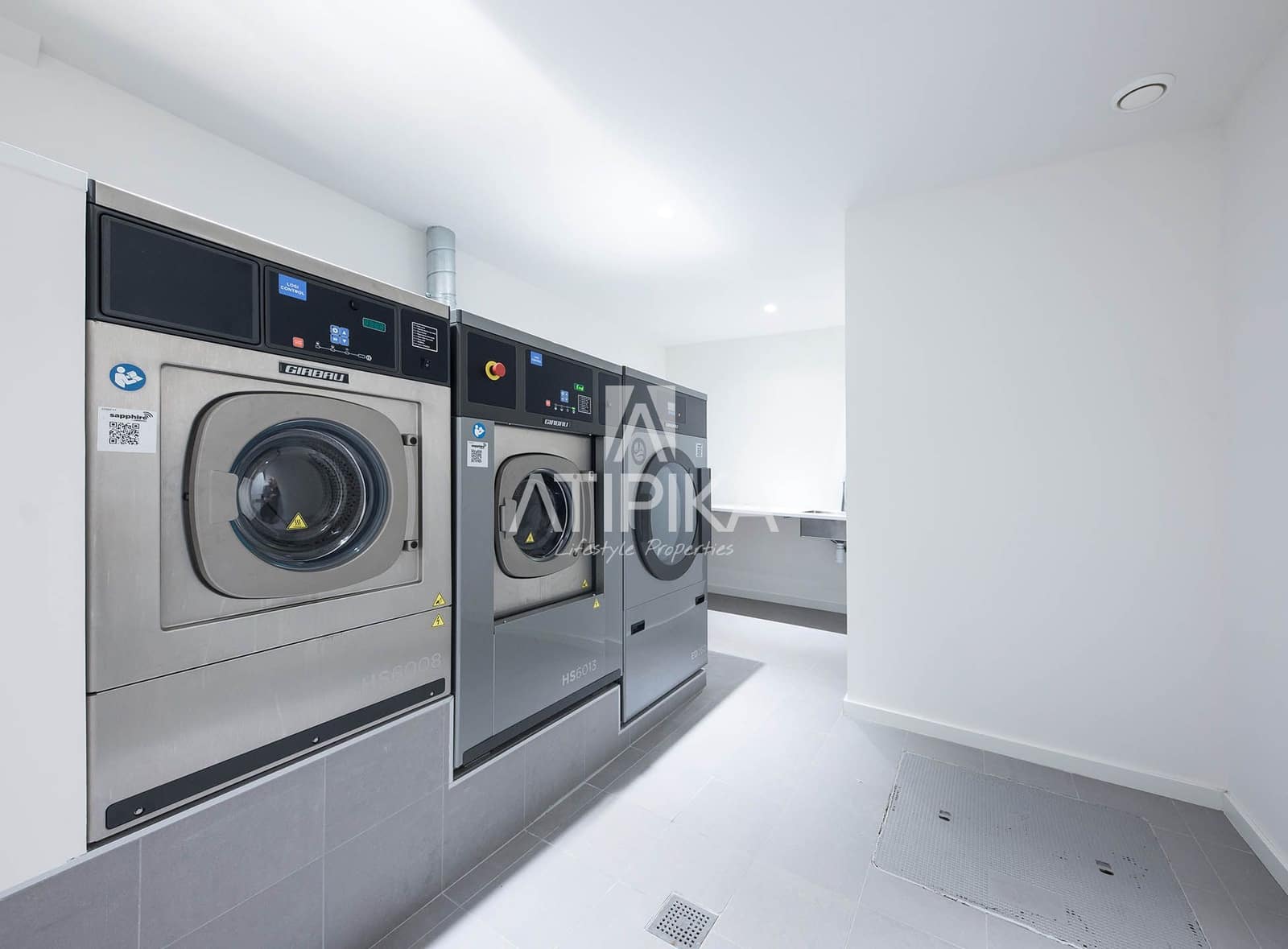 2 chambre Appartement à vendre à Barcelone ville avec piscine - 1 750 000 € (Ref: 9941348)