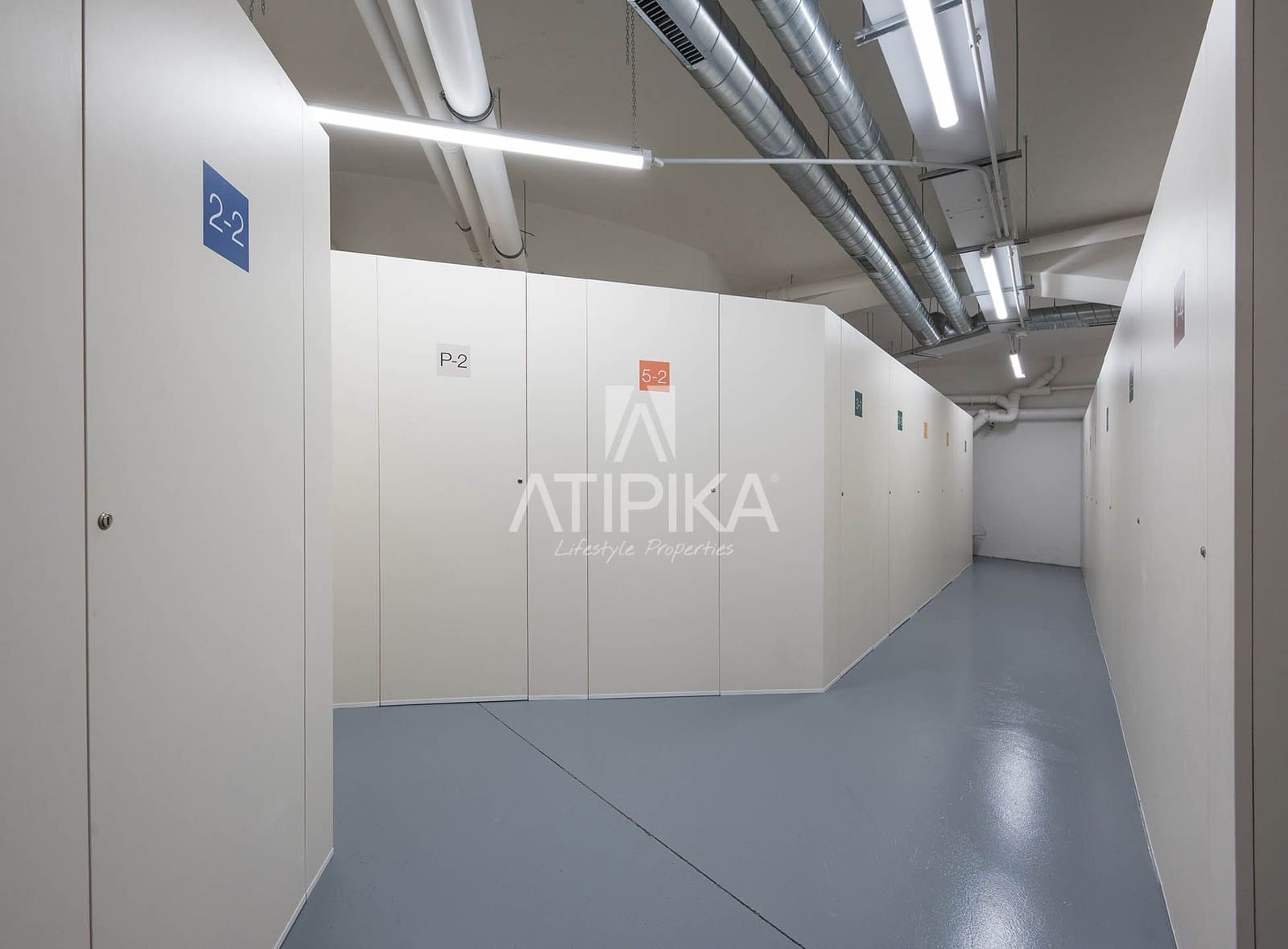 2 chambre Appartement à vendre à Barcelone ville avec piscine - 1 750 000 € (Ref: 9941348)