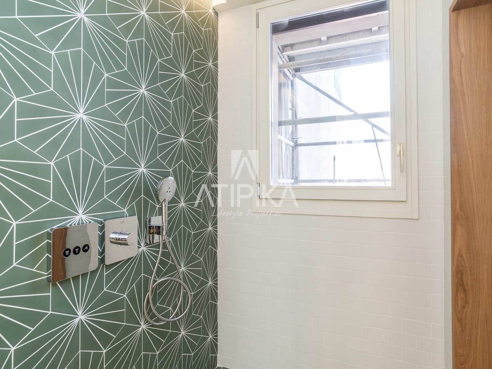 2 chambre Appartement à vendre à Barcelone ville avec piscine - 1 750 000 € (Ref: 9941348)