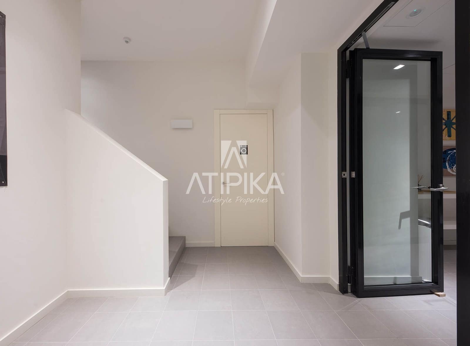 2 chambre Appartement à vendre à Barcelone ville avec piscine - 1 750 000 € (Ref: 9941348)