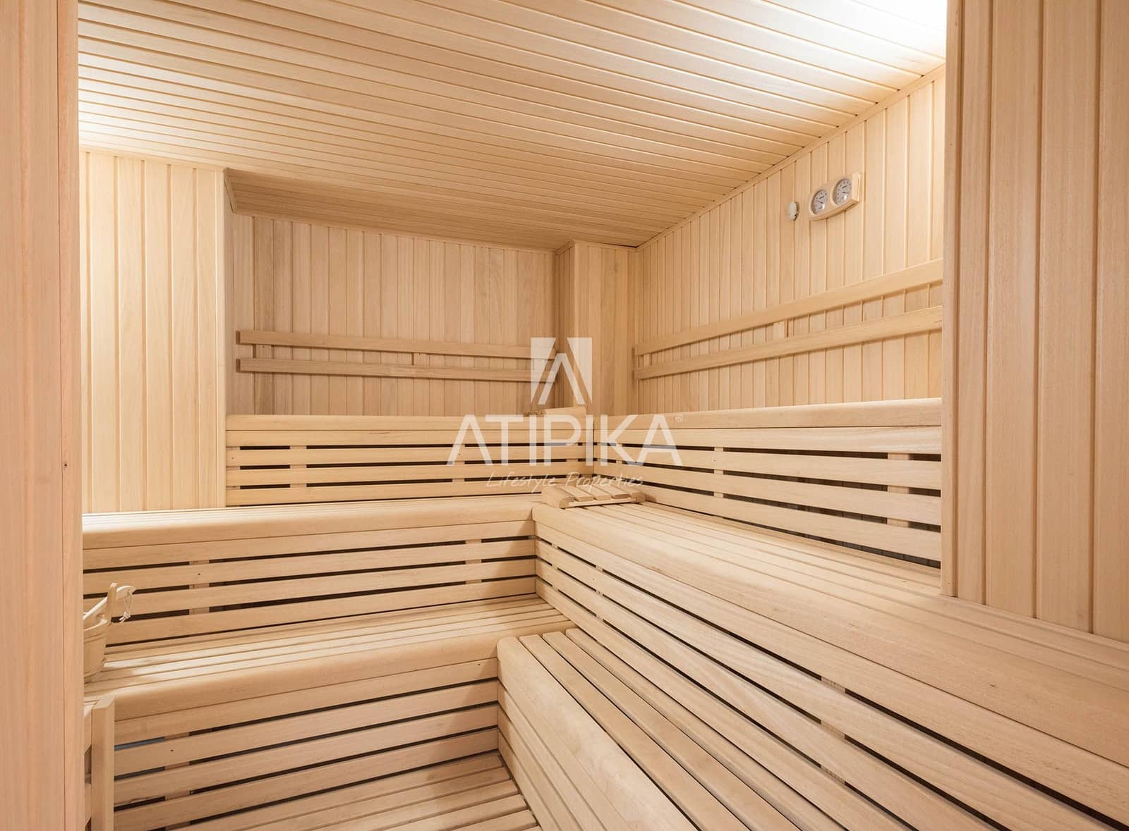 2 chambre Appartement à vendre à Barcelone ville avec piscine - 1 750 000 € (Ref: 9941348)